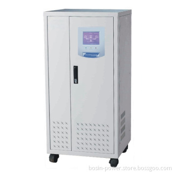 15kw Industrial Level Low Frequency Pure Sine Wave Inverter